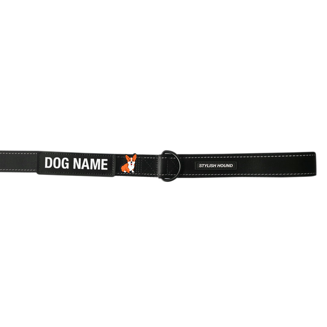 Personalised Leash