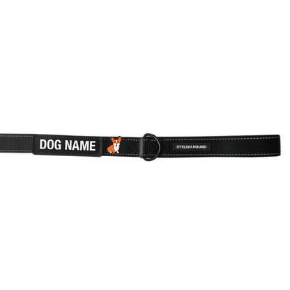 Personalised Leash
