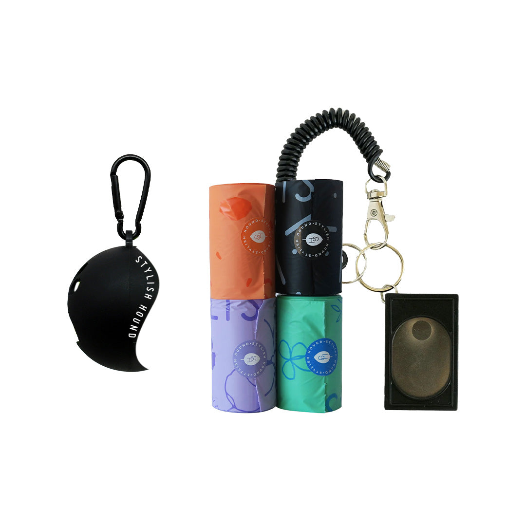 OG Training Kit Bundled Items