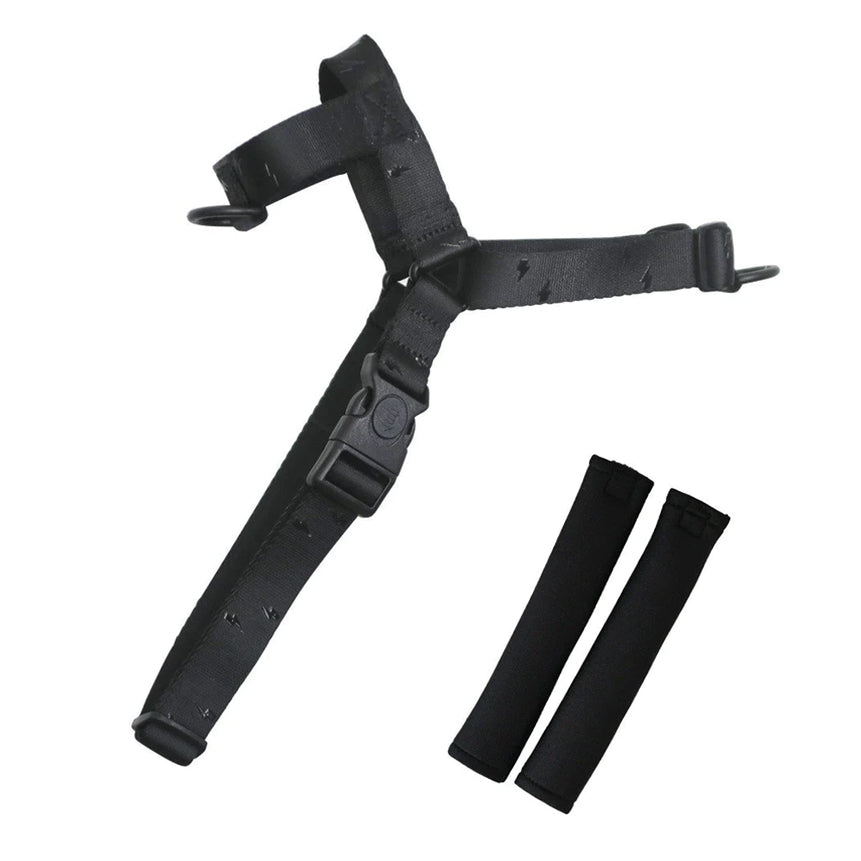 Blackout OG Harness Bundle