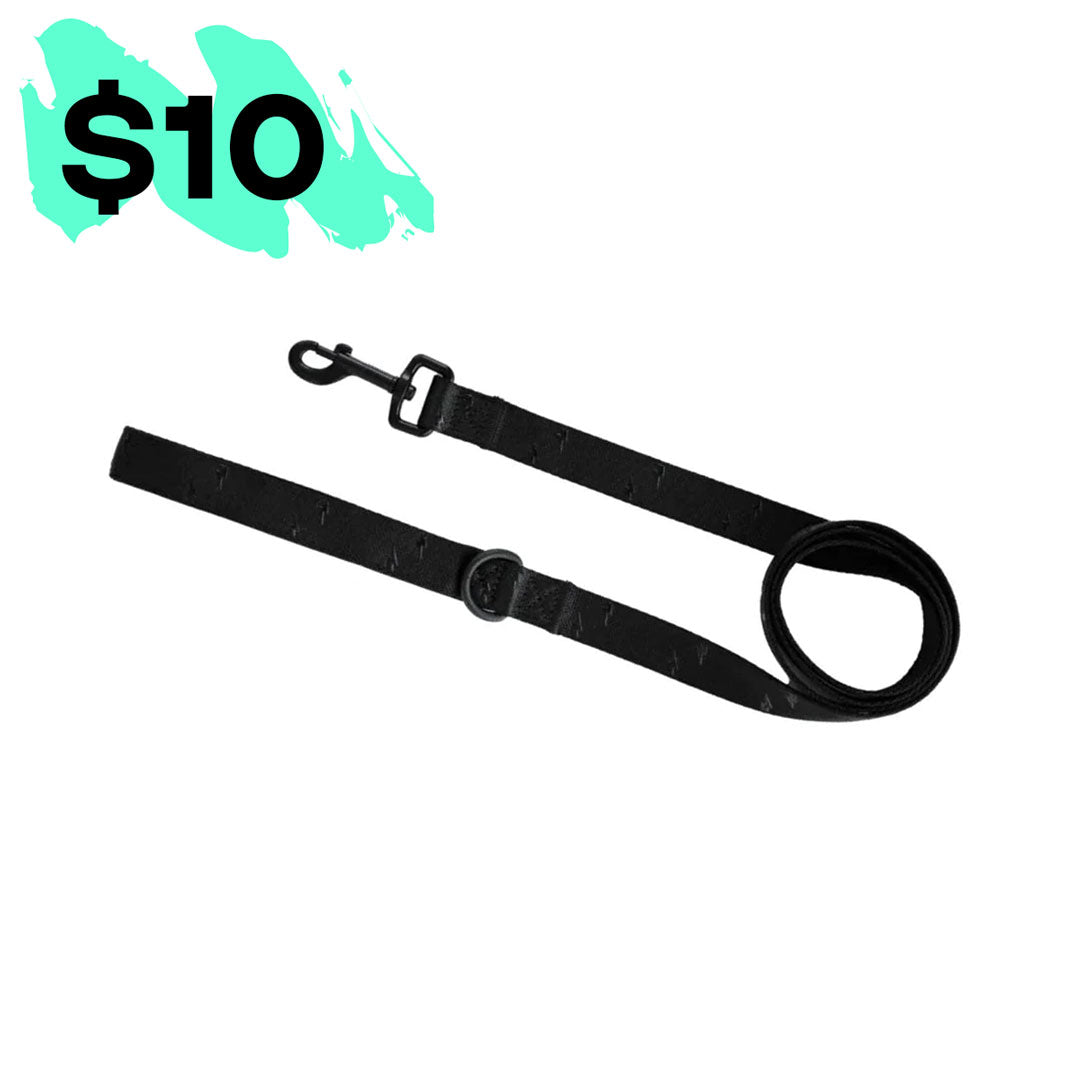 Blackout Leash - Blackout
