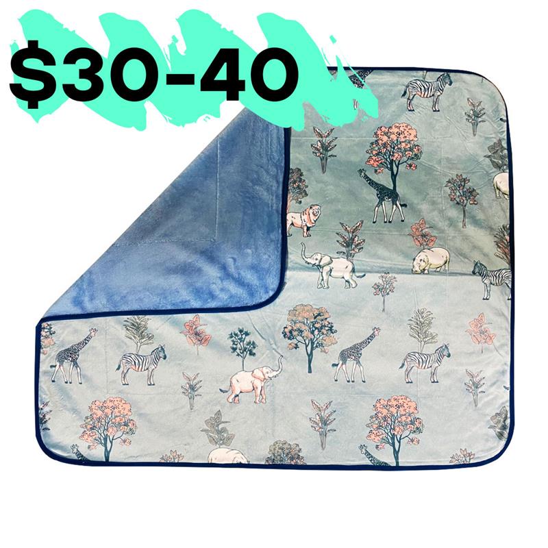 Crate Blanket Black Friday Deal