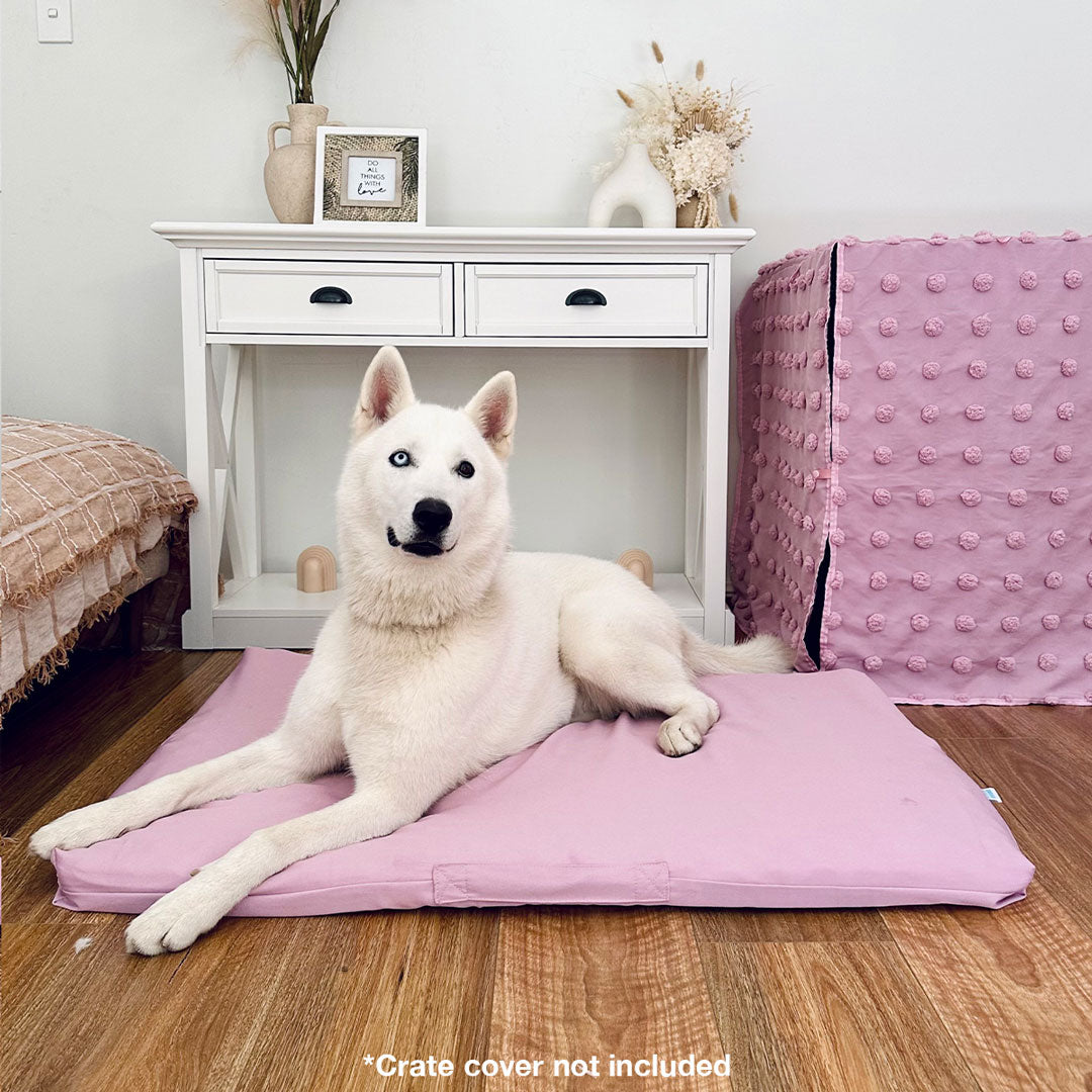 Bloom Mattress Cover - Bloom