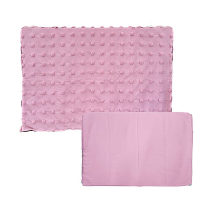 Outlet Crate Cover and Mattress Cover