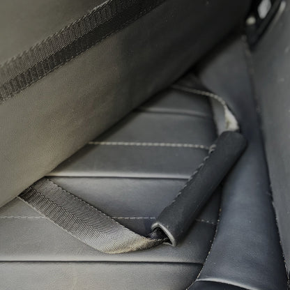 Dog Car Booster Seat (PRE-ORDER)