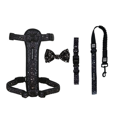 Chest Plate Harness Bundle