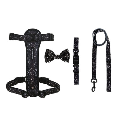 Chest Plate Harness Bundle