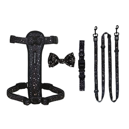 Chest Plate Harness Bundle