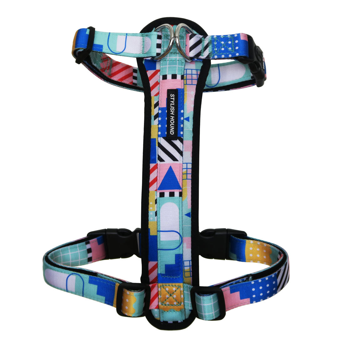 Milano Explorer Chest Plate - Milano