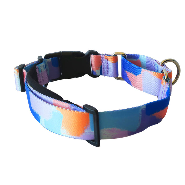 Chrome Martingale - Chrome
