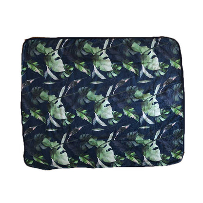 Eden Crate Blanket - Eden