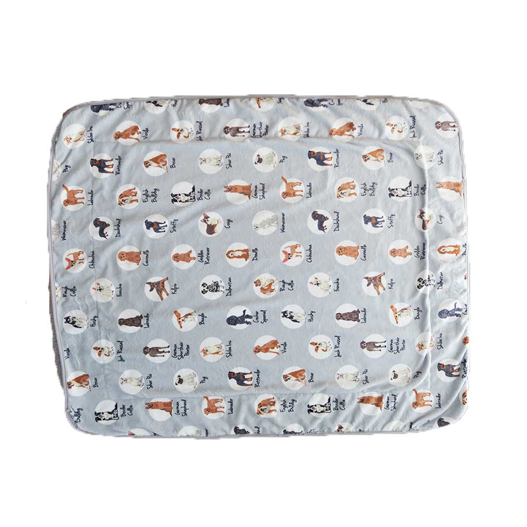 Hounds Crate Blanket Afterpay Stylish Hound