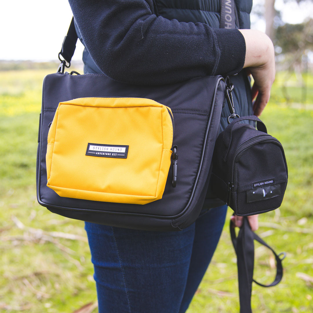 Adventure Kit - Tangerine