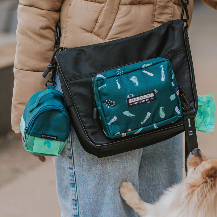 Peppermint Mini Backpack