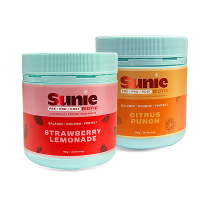 Sunie - Day Biotics
