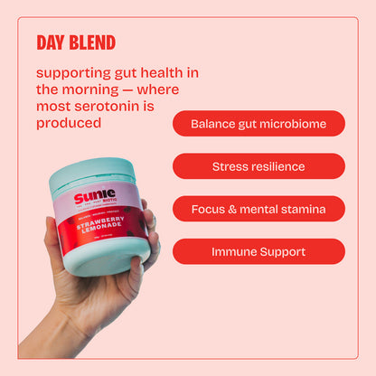 Sunie - Day Biotics