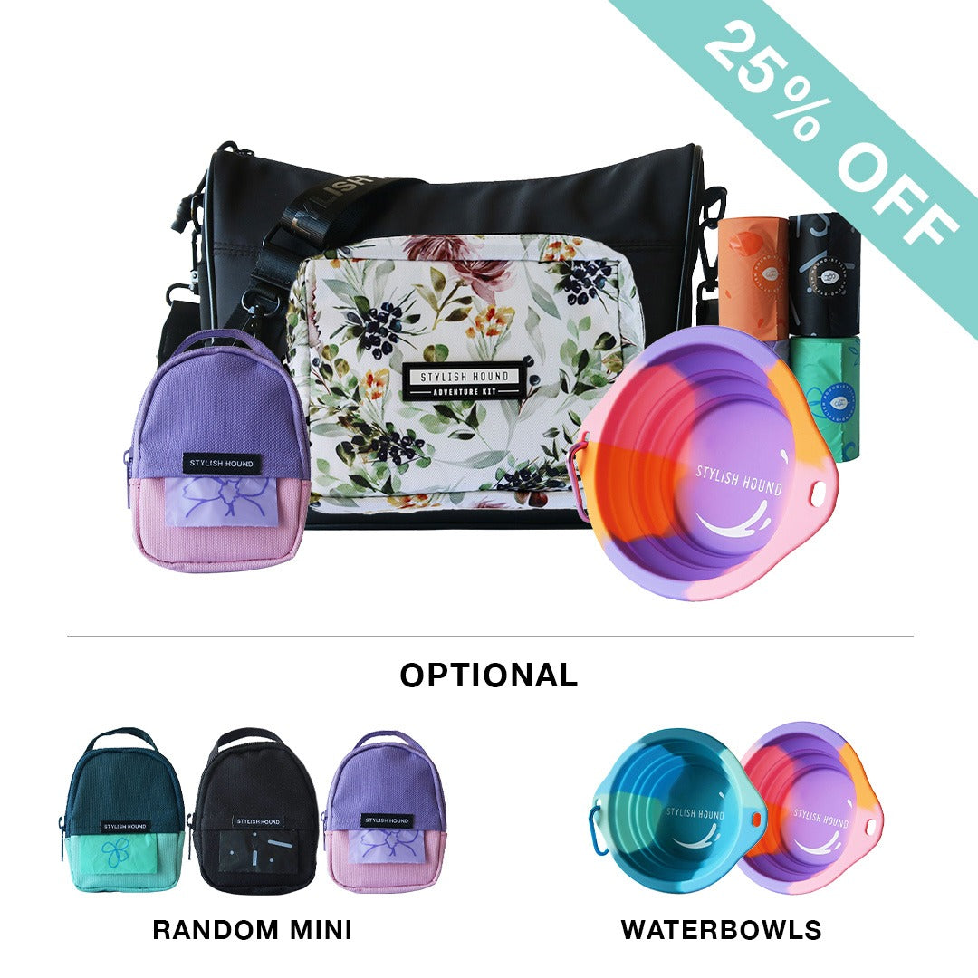 Day Tripper Kit
