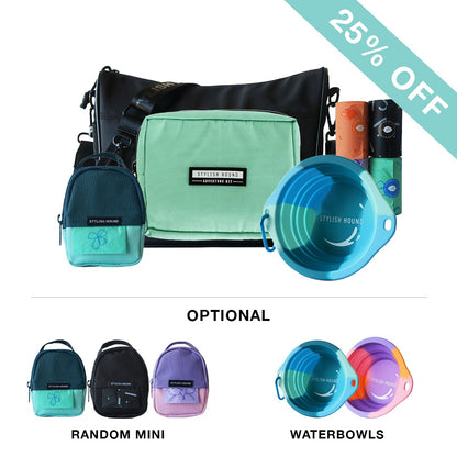 Day Tripper Kit