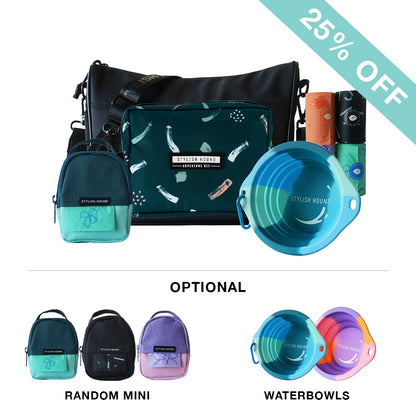 Day Tripper Kit