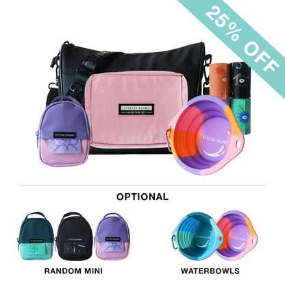 Day Tripper Kit
