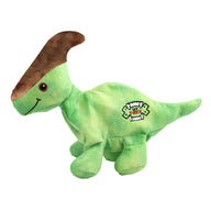 Soft Comforter Patrick the Parasaurolophus