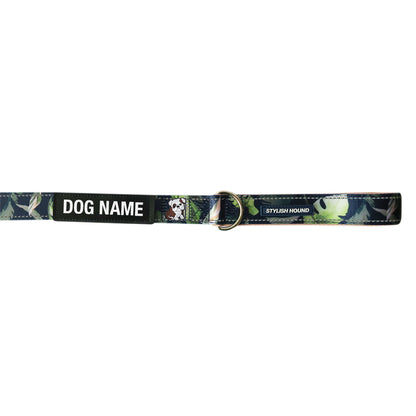 Personalised Leash