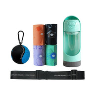 Elite Trainer Kit Bundled Items