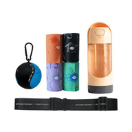 Elite Trainer Kit Bundled Items