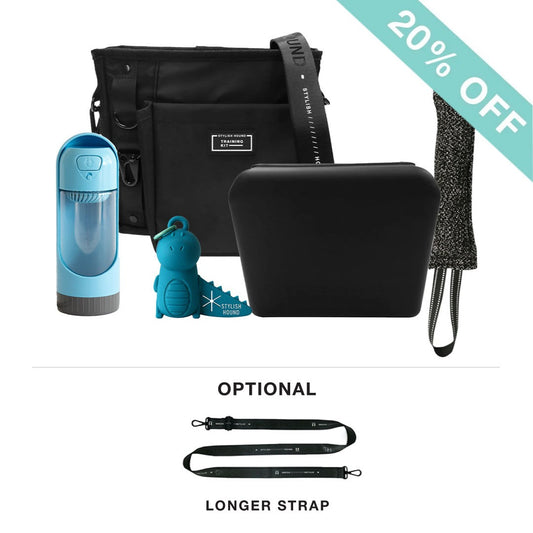 Elite Trainer Kit