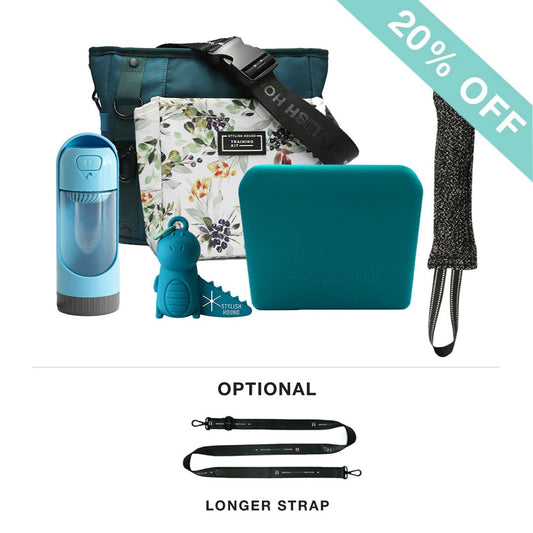 Elite Trainer Kit
