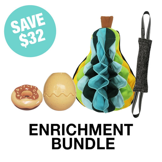 Enrichment Bundle