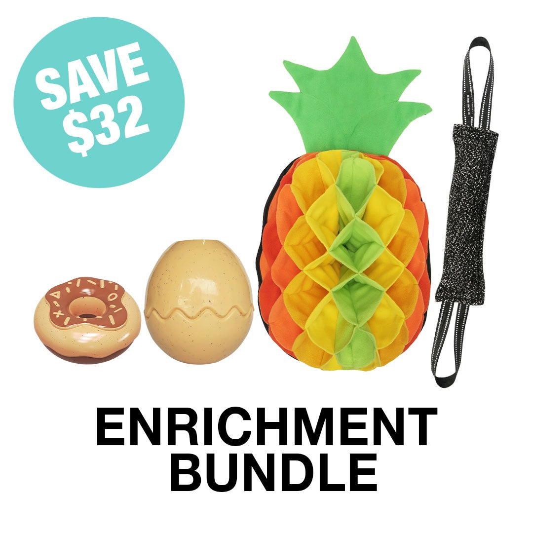 Enrichment Bundle