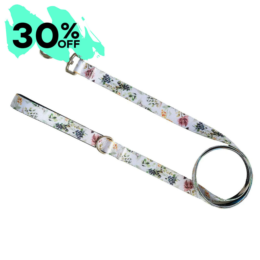 Evergreen Leash - Evergreen