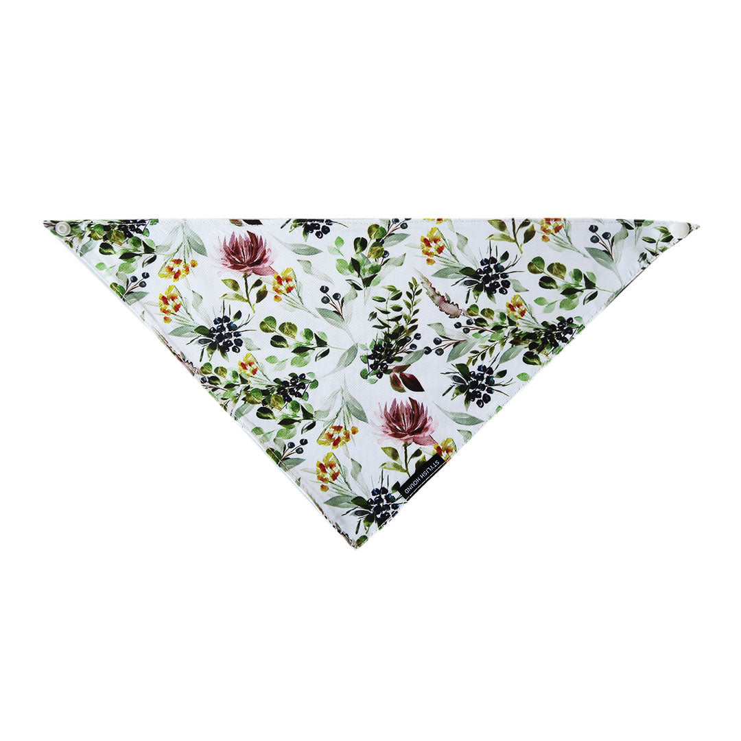 Evergreen Bandana - Evergreen