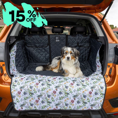 Boot Cover with Drawstring Bag