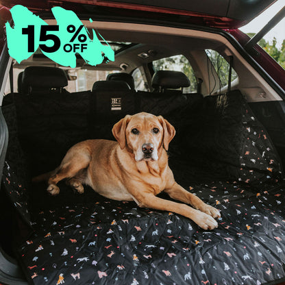 Boot Cover with Drawstring Bag