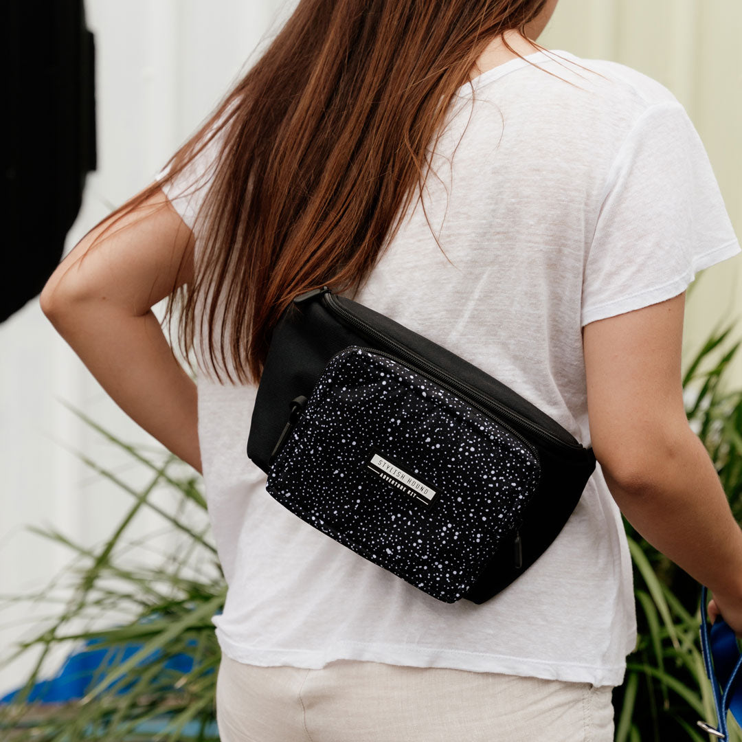 Jackson Express Pouch - Jackson