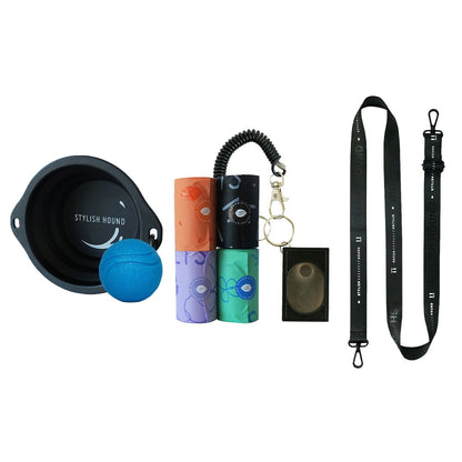 OG Training Kit Bundled Items