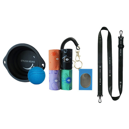 OG Training Kit Bundled Items