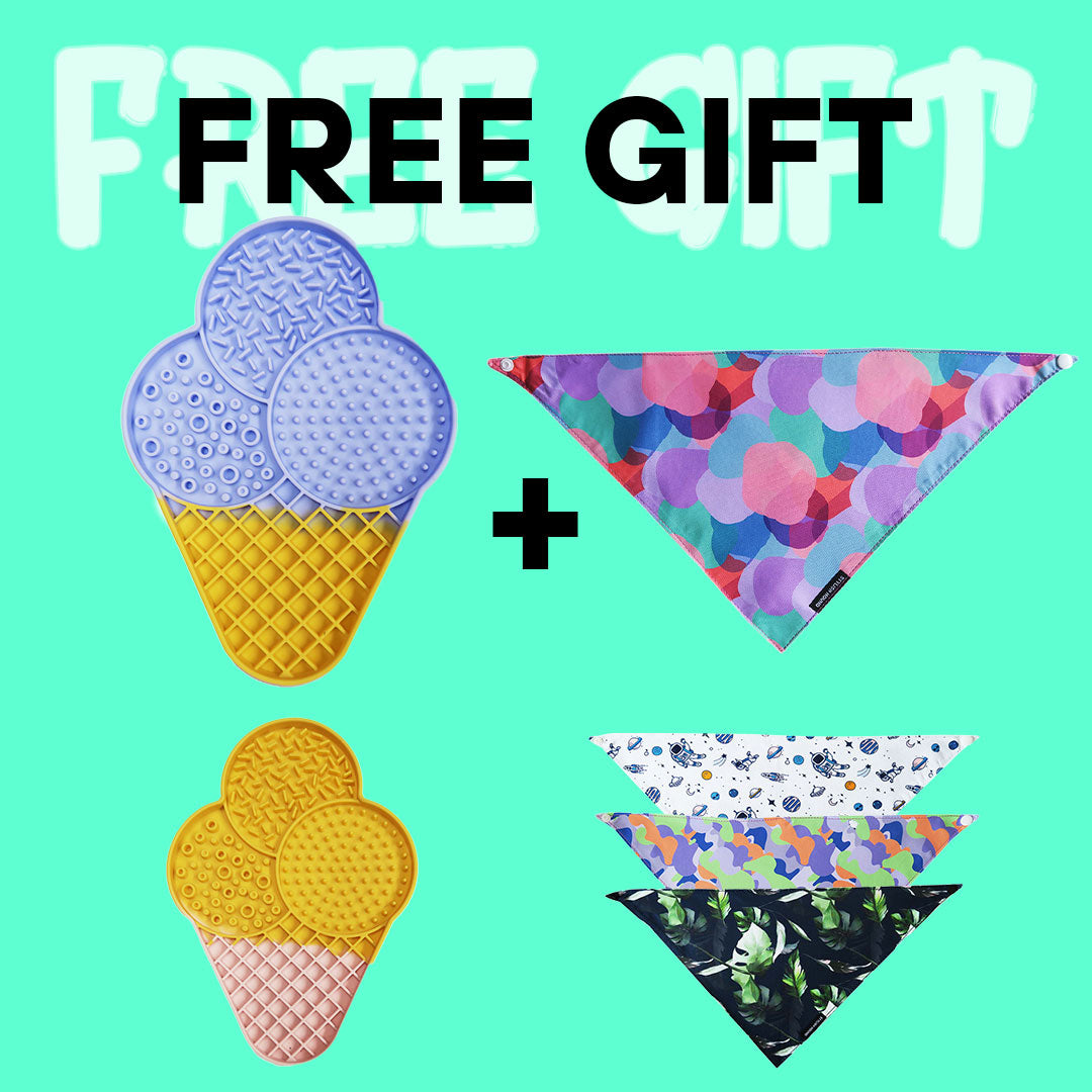 Free Gift Item