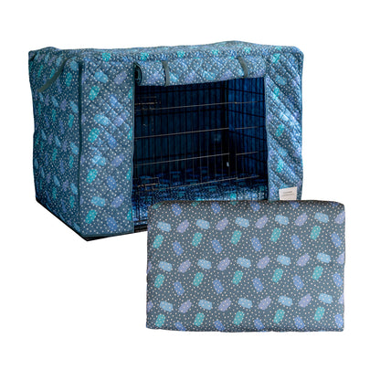 Outlet Crate Cover and Mattress Cover