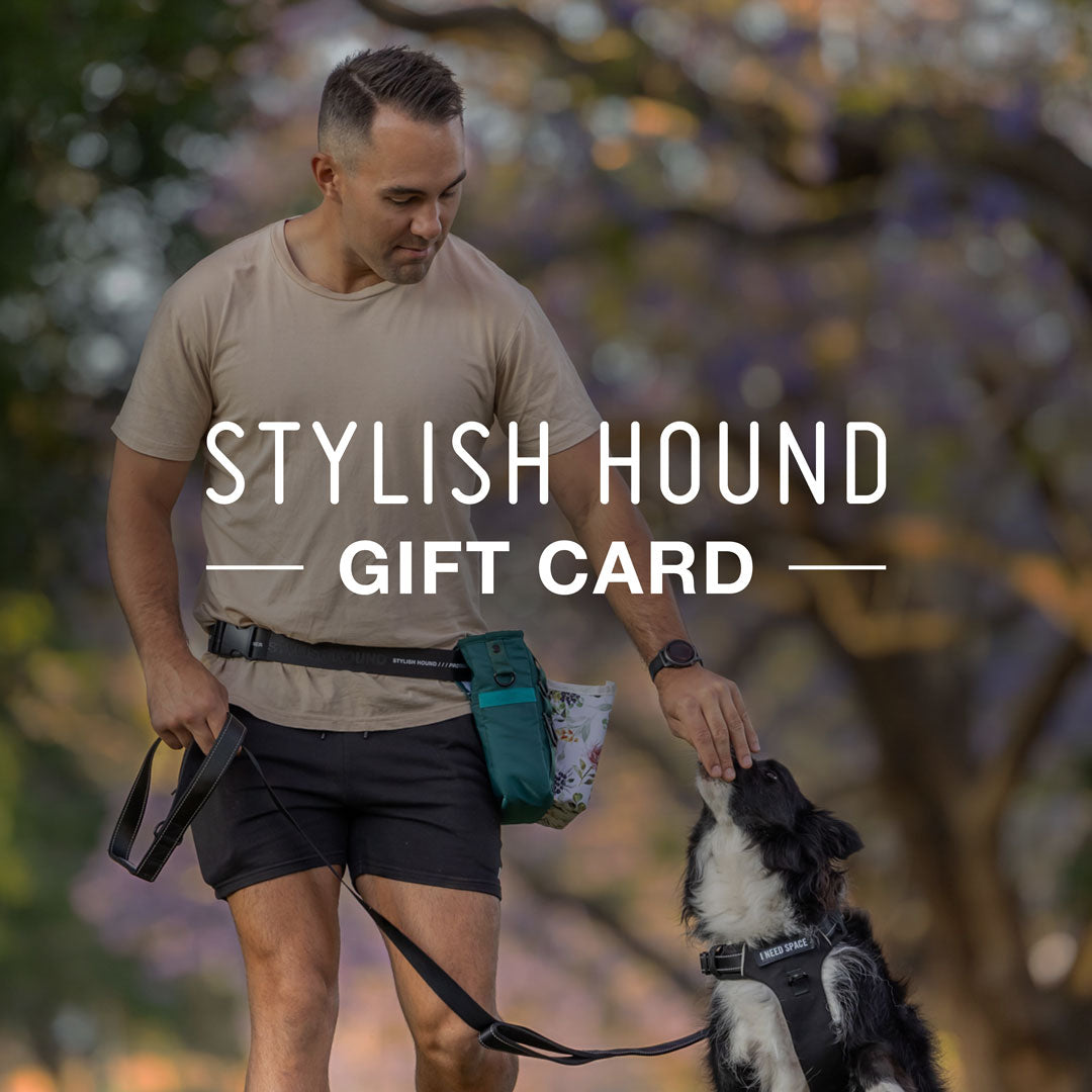 Stylish Hound Gift Card