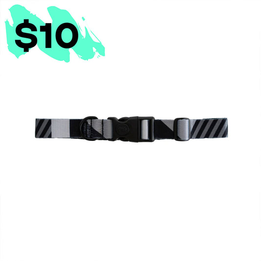 Graphite Collar - Graphite