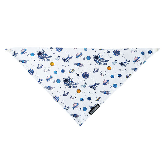 Ground Control Bandana - Ground Control