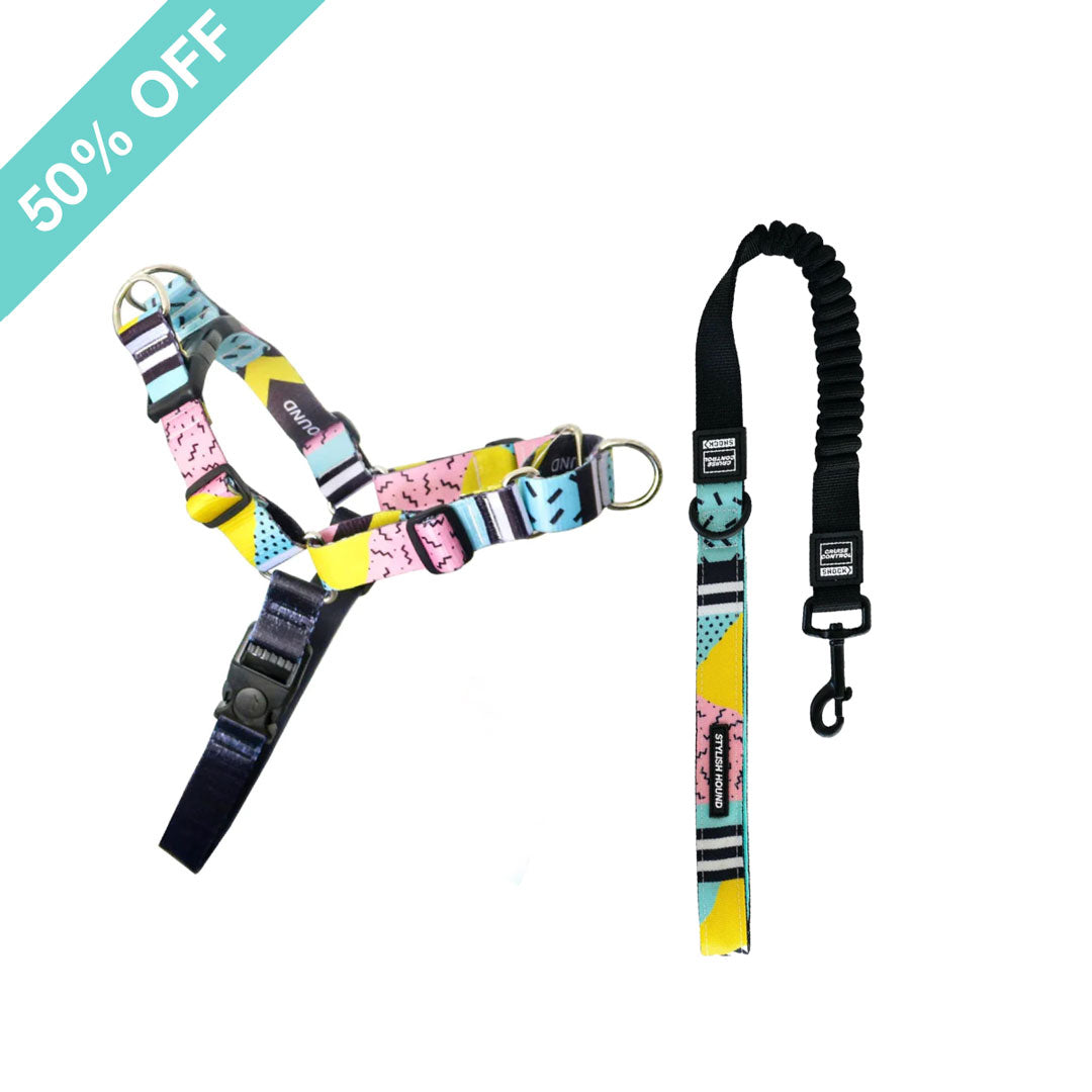 High Top Harness Bundle