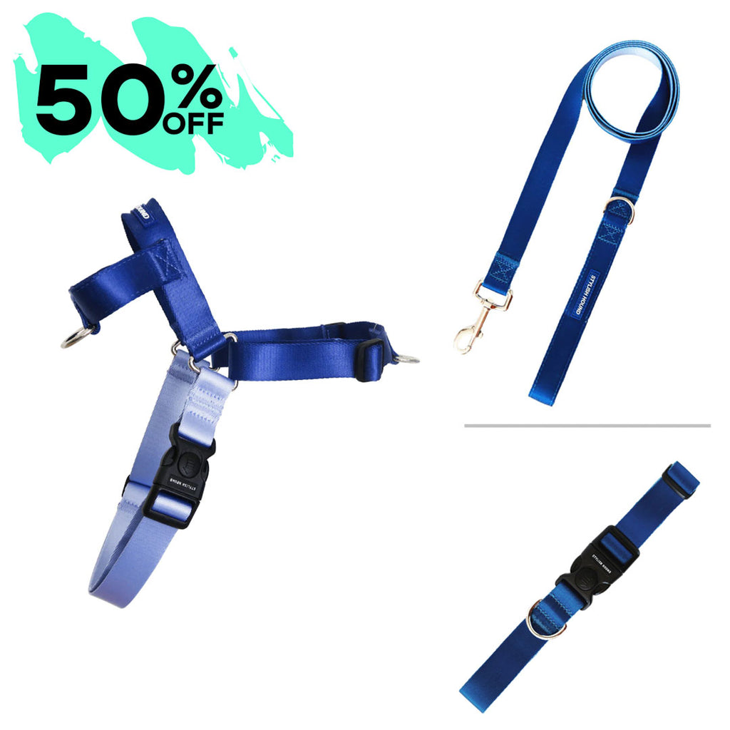 Horizon OG Harness Bundle
