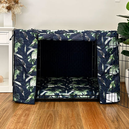 Eden Quilt Cover - Eden