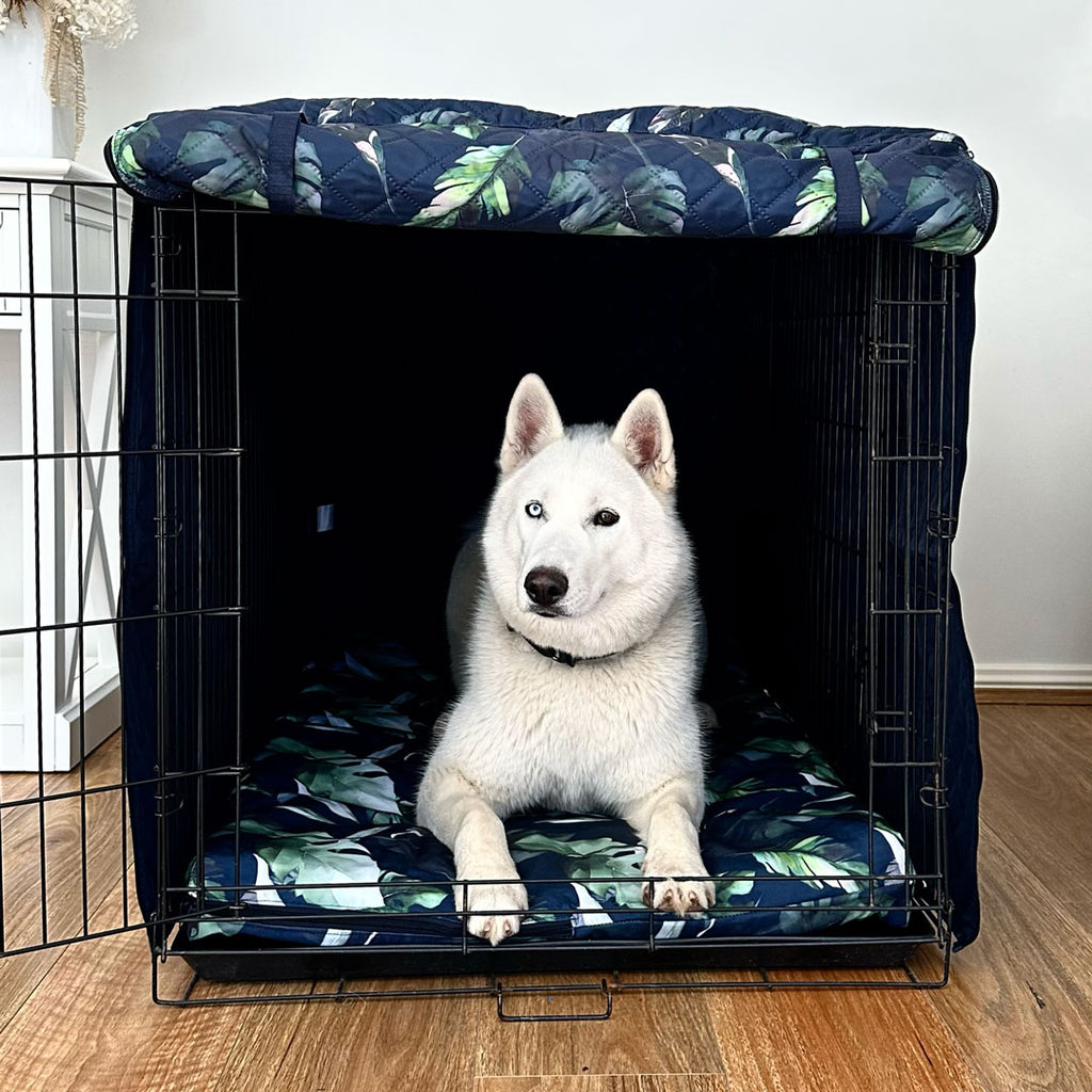 Eden Quilt Cover - Eden