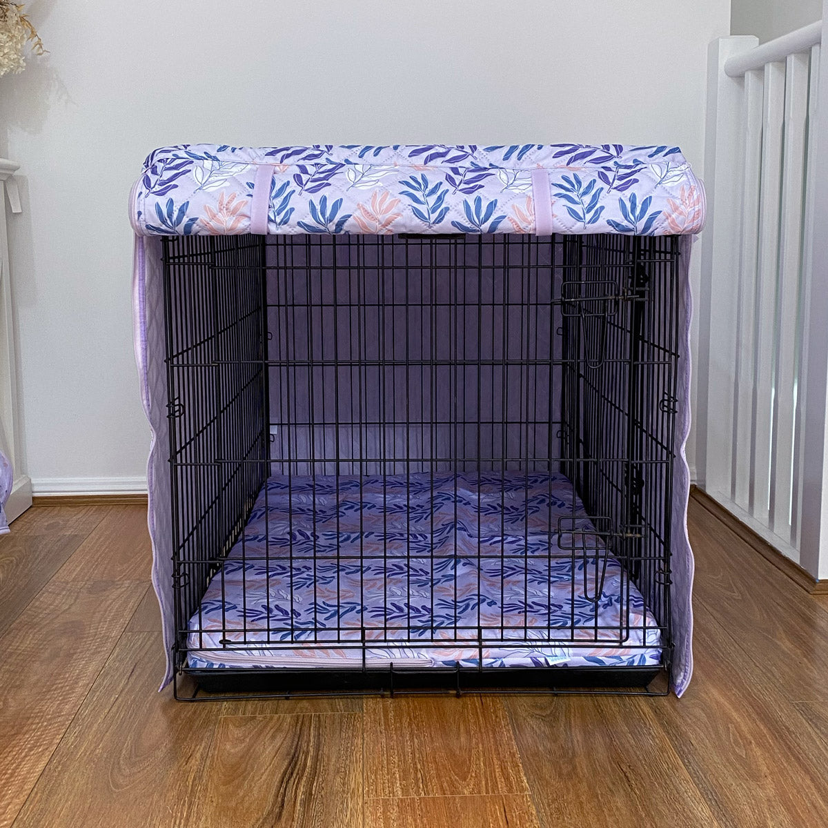 Wild Meadow Quilt Cover - Wild Meadow