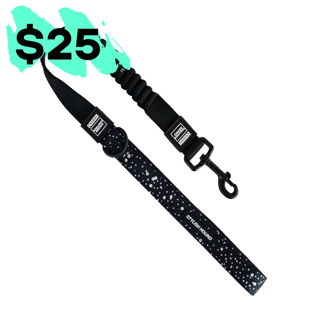 Jackson CC Leash - Jackson